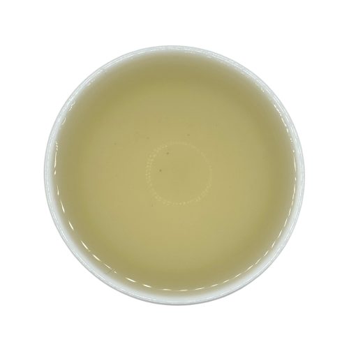 Kiriti Green Tea infusie